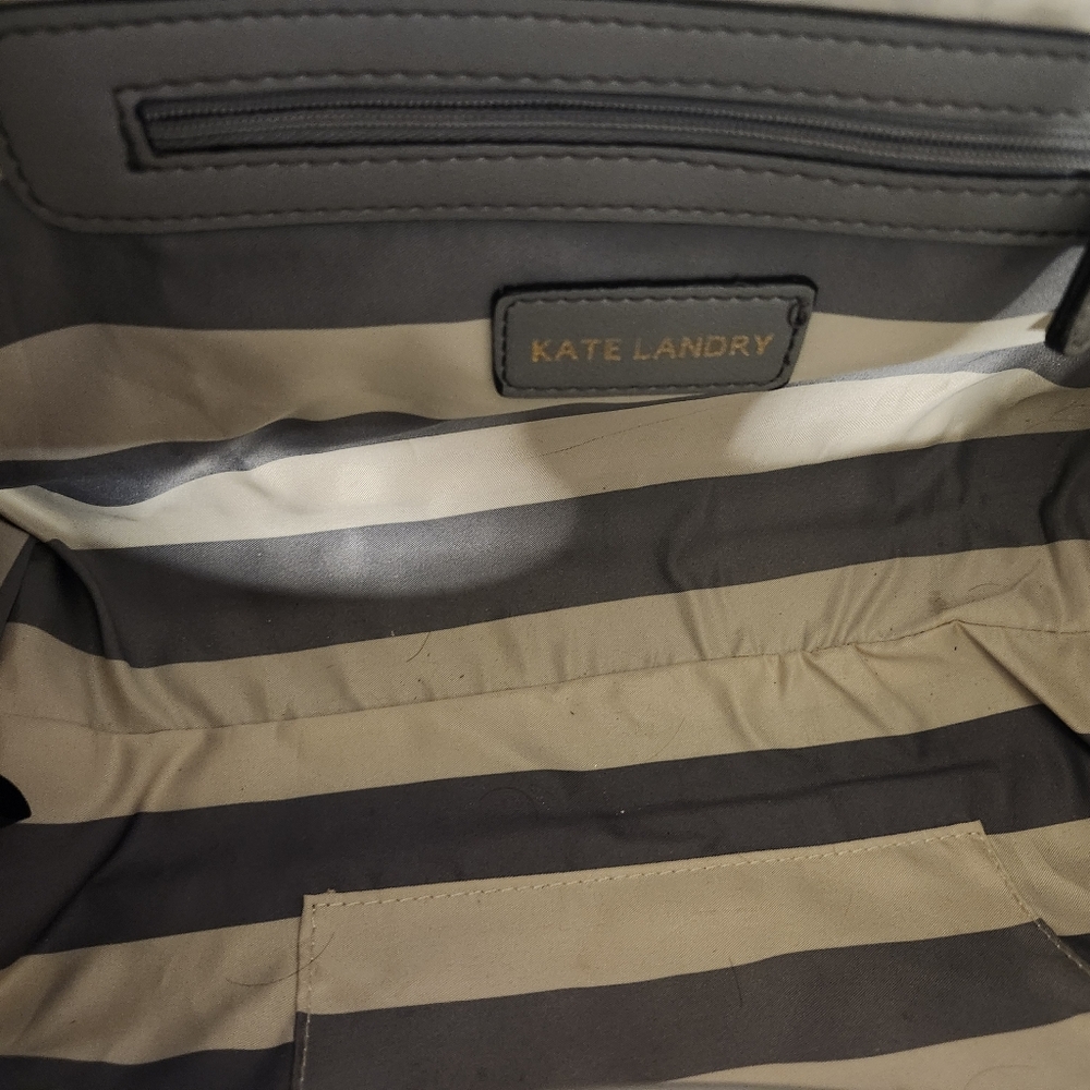 Kate Landry pocketbook